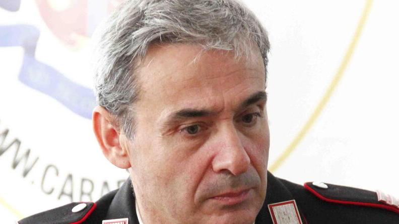 Lutto nell’Arma, addio ad Antonio Paradiso