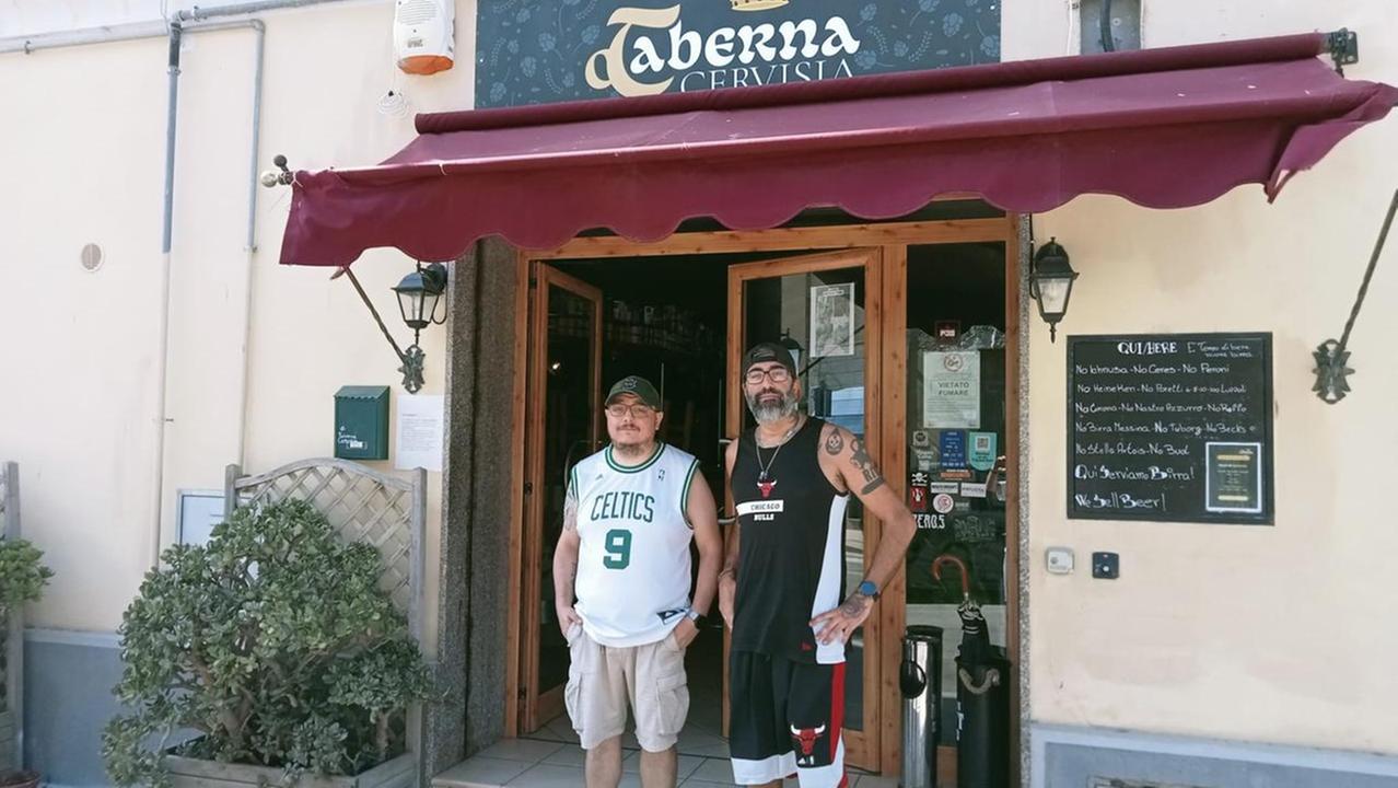 La sfida di Leonardo: dalla centrale di Fiume Santo alla Taberna Cervisia