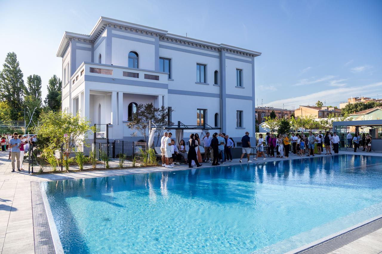 Dentro il circolo lussuoso di Ferrara, ecco lo Zeta Club