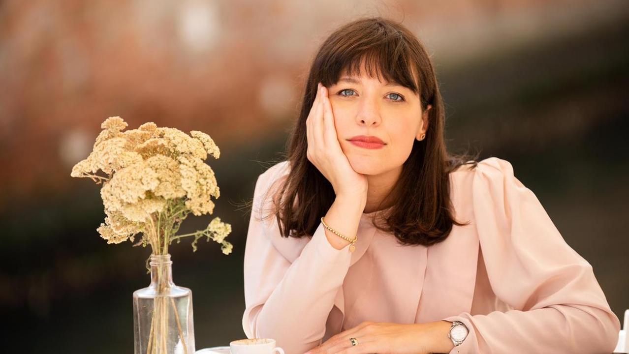 Per l’anteprima del Dicembre letterario c’è Alessia Gazzola