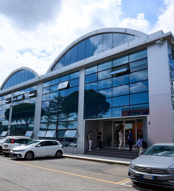 Sesa, oltre 3,3 miliardi di ricavi e 500 assunzioni in programma