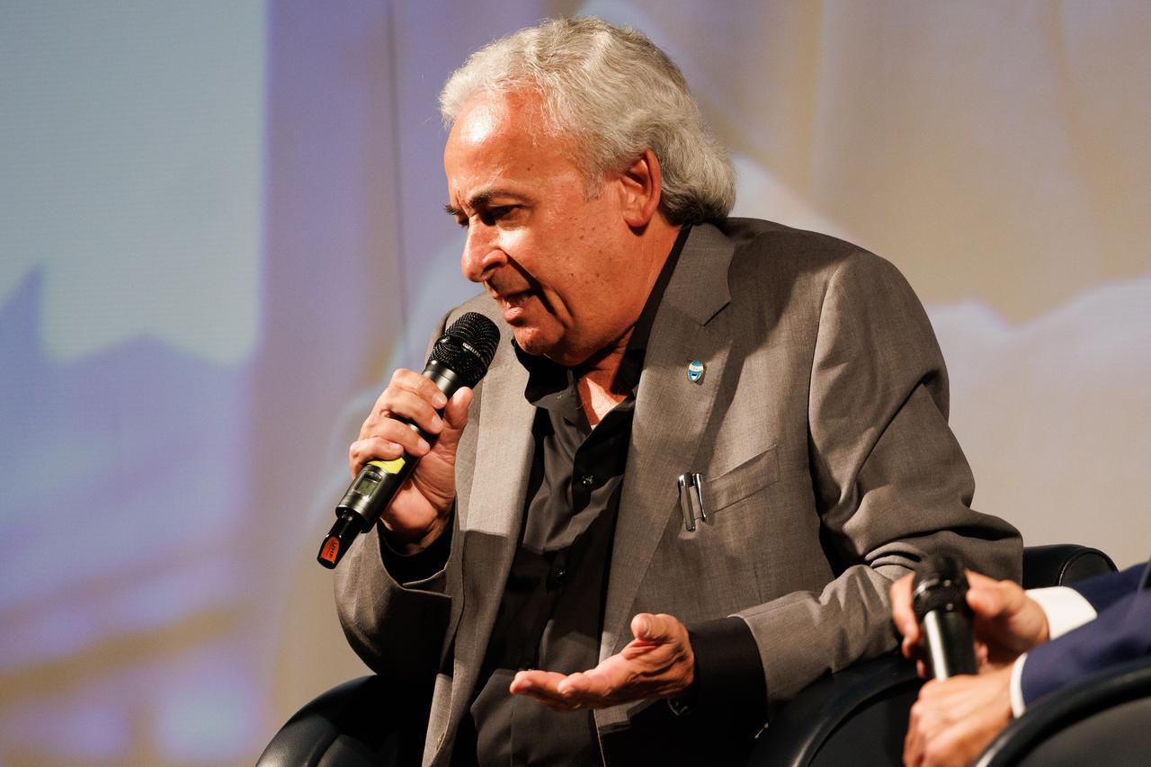 Ars et Labor, un ruolo per Mattioli: manovre in corso