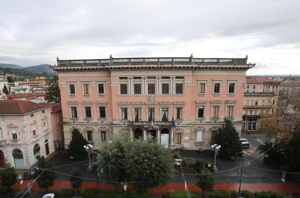 Montecatini, segretario comunale indagato dalla procura di Avellino<br>
