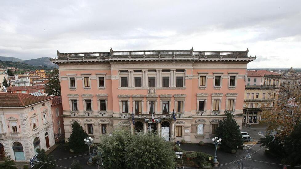 Montecatini, segretario comunale indagato dalla procura di Avellino<br>