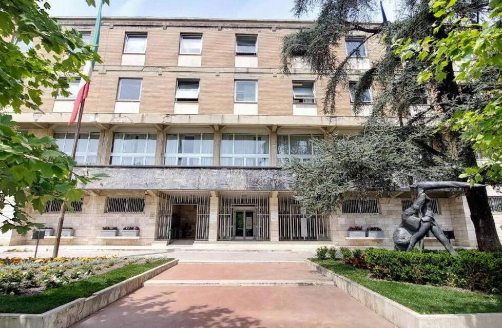 Viareggio, il Comune davanti al giudice per un debito di 18 milioni<br>
