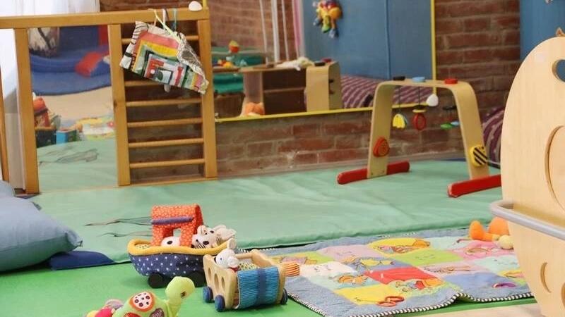 Nidi, 225 bimbi in lista d’attesa: accolto il 71,5% delle richieste