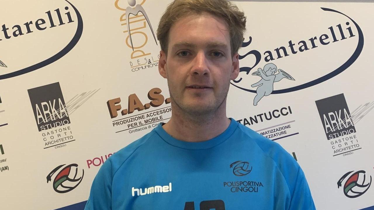 Un altro rinforzo per la Raimond Sassari: arriva il portiere Federico Mihail