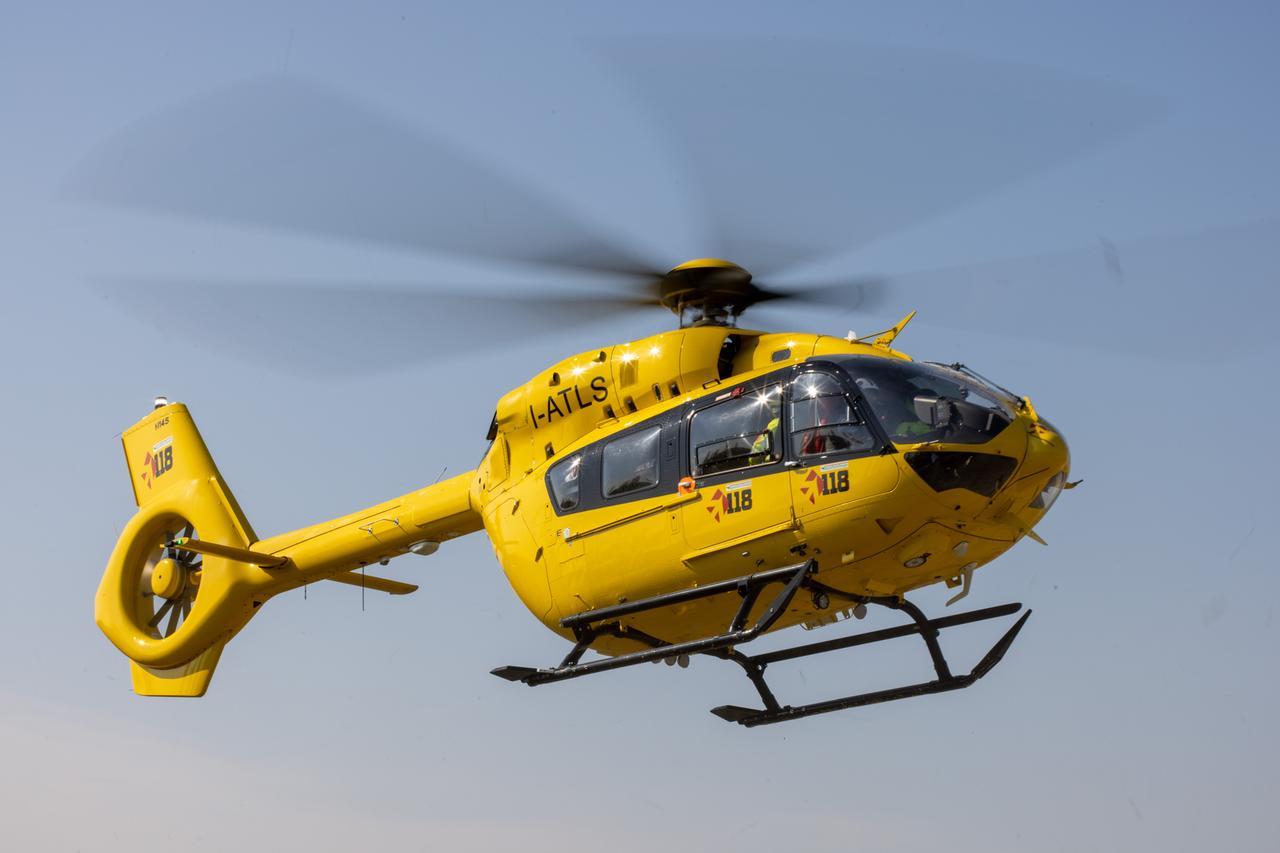 Incidente stradale a Jolanda di Savoia. Ferita ragazza di 24 anni