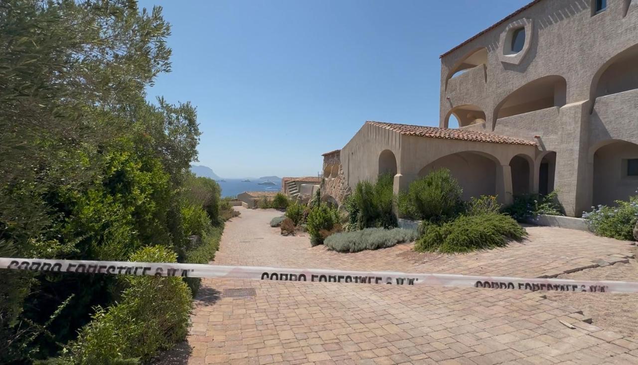 Lotta agli abusi edilizi, raffica di sequestri tra Olbia e Golfo Aranci