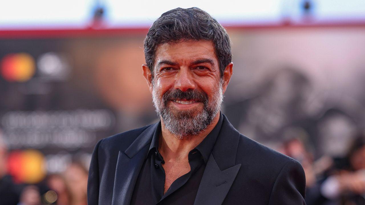 Pierfrancesco Favino