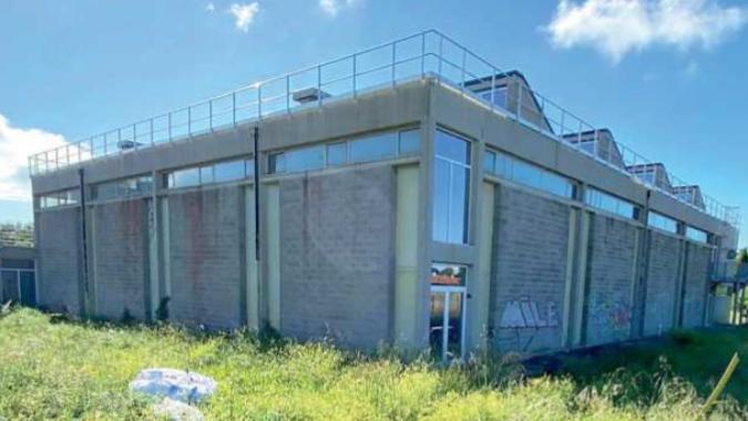 Palestra Isis, ora serve la Regione<br>