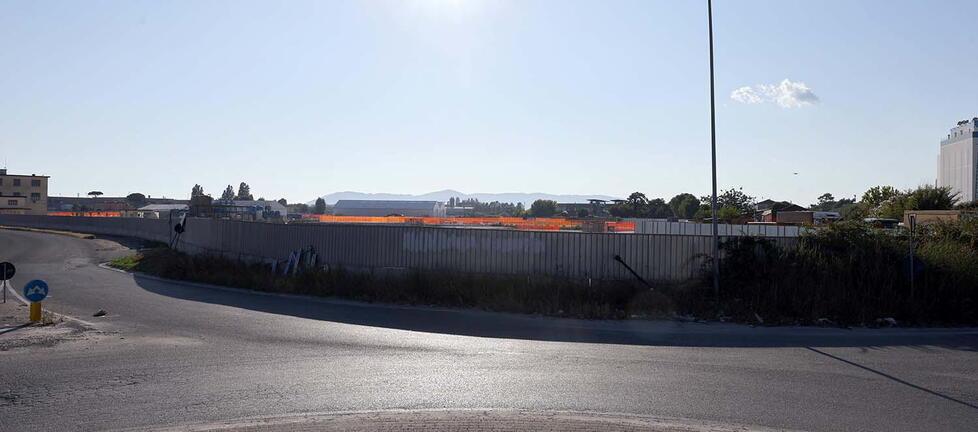 Massa, dopo decenni al via la bonifica della falda della zona industriale