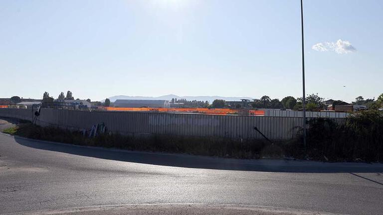 Massa, dopo decenni al via la bonifica della falda della zona industriale