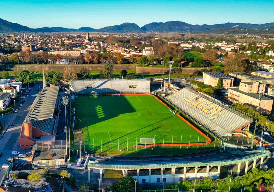 È Lucchese Calcio il nuovo nome  proposto dalla  Make Holding