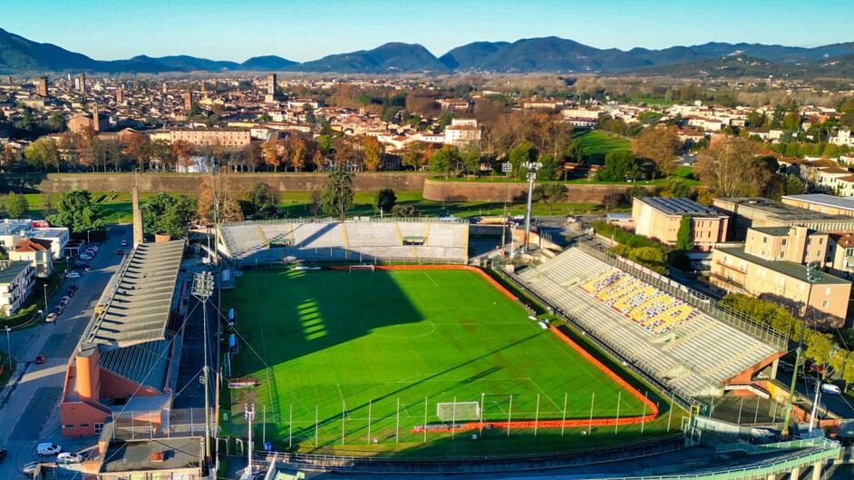 È Lucchese Calcio il nuovo nome proposto dalla Make Holding