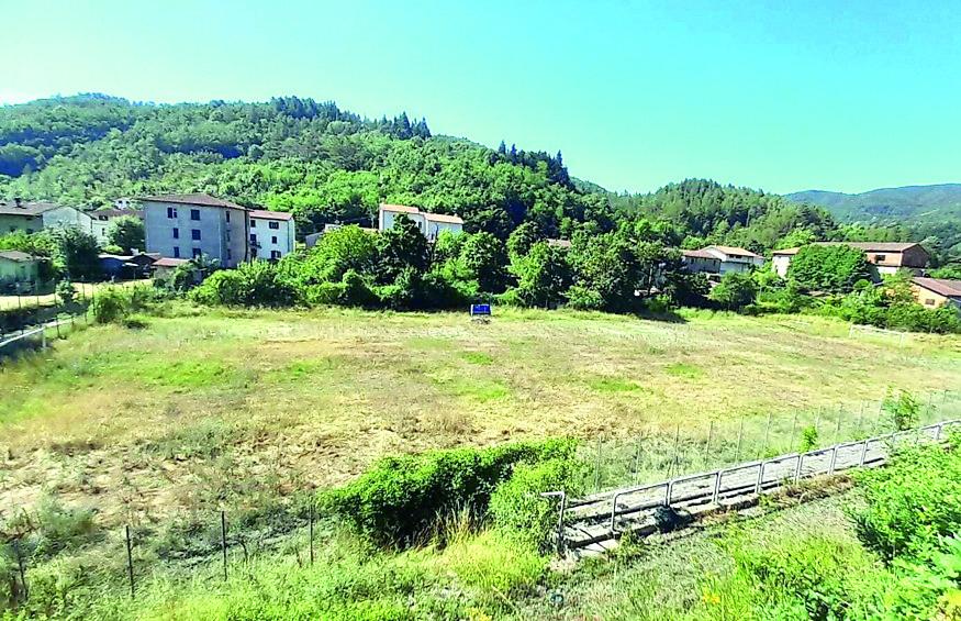 La rinascita del campo da calcio in disuso: atletica, beach volley e ciclismo