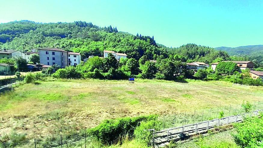 La rinascita del campo da calcio in disuso: atletica, beach volley e ciclismo