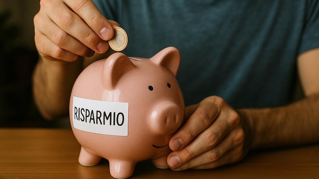 Propensione al risparmio, la Sardegna è l’isola delle cicale