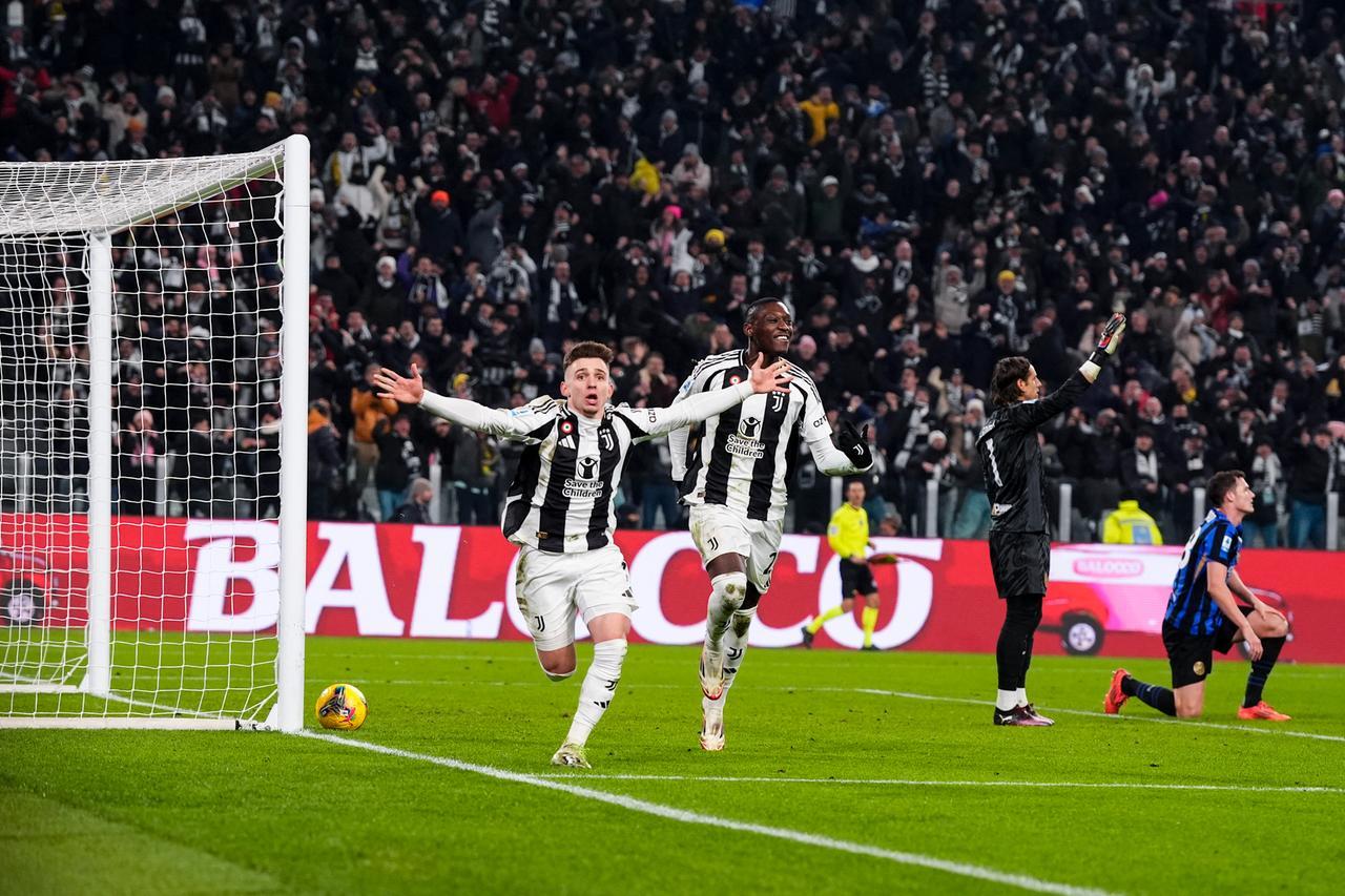 Test di lusso per la Reggiana: in campo a Torino contro la Juventus