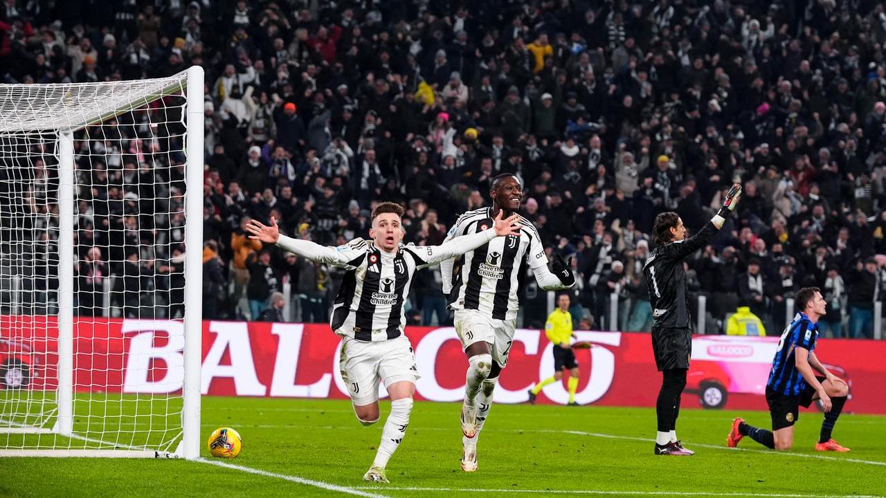Test di lusso per la Reggiana: in campo a Torino contro la Juventus