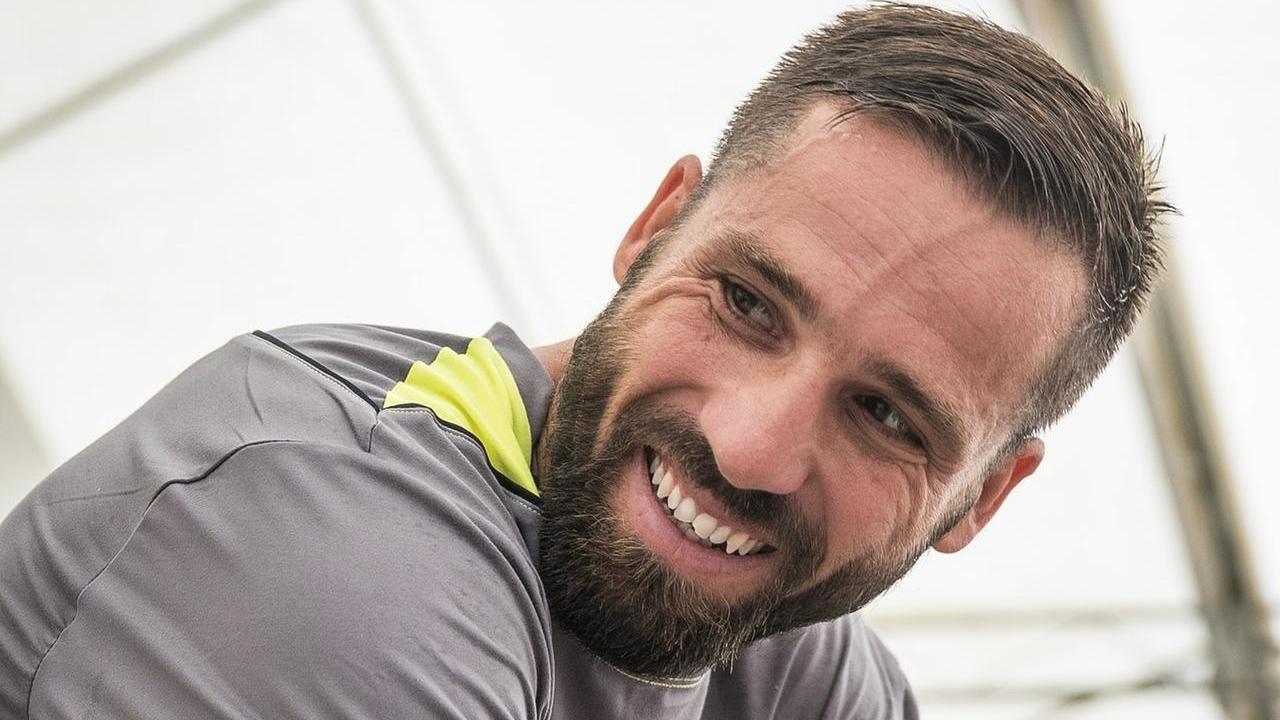 Pavoletti: «Giocare nel Cagliari è per me un grande onore»