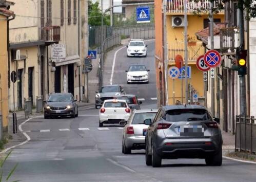 Variante Aurelia a Massa, parte l’iter finale: avviata la Conferenza dei Servizi<br>
