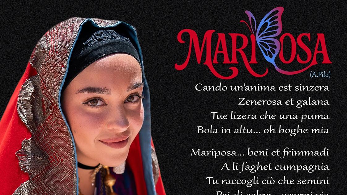 Sóleandro dedica il brano “Mariposa” a Gaia Costa e ora cerca un coro tradizionale
