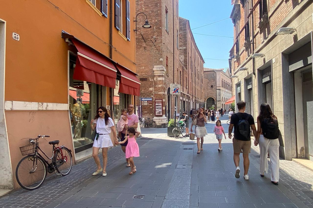 Hub per rilanciare l’economia. A Ferrara arrivano 14 milioni dalla Regione