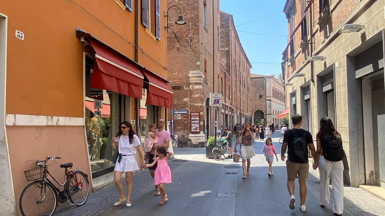 Hub per rilanciare l’economia. A Ferrara arrivano 14 milioni dalla Regione