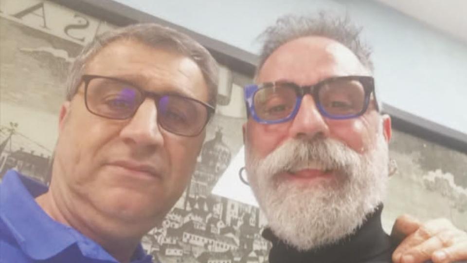 Per un approccio olistico al malessere psico-fisico