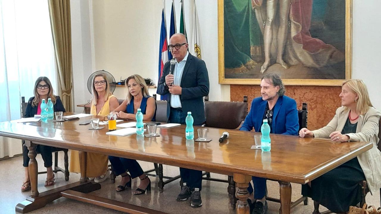 Tempio, presto il centro antiviolenza: «Sarà un presidio di libertà»