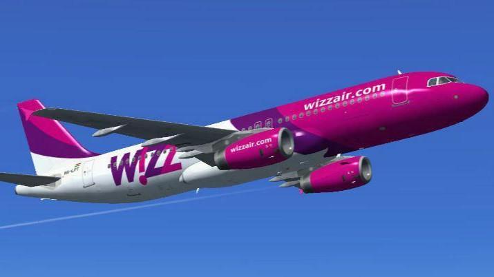 Wizz Air annuncia il volo Alghero-Varsavia: biglietti già disponibili