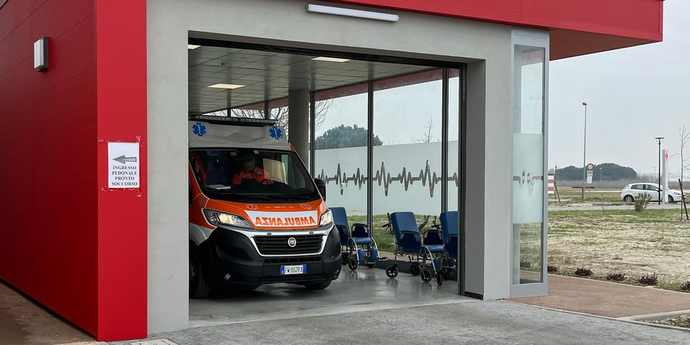 Volania, lite su una corriera: testata a un minorenne