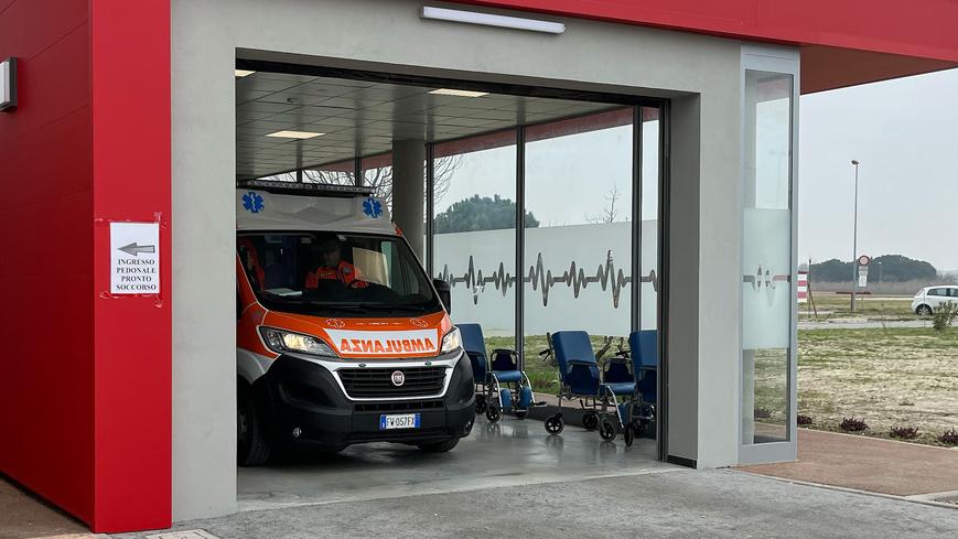 Volania, lite su una corriera: testata a un minorenne