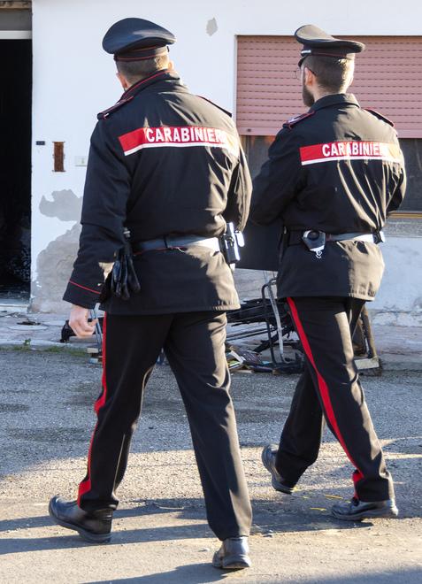 Portomaggiore, ladri smurano la cassaforte. Spariti oro e contanti