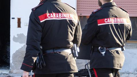 Portomaggiore, ladri smurano la cassaforte. Spariti oro e contanti