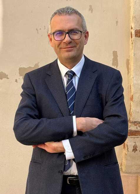 Mazzanti (Unife): «Le nostre sfide? Calo demografico e fondi europei» 