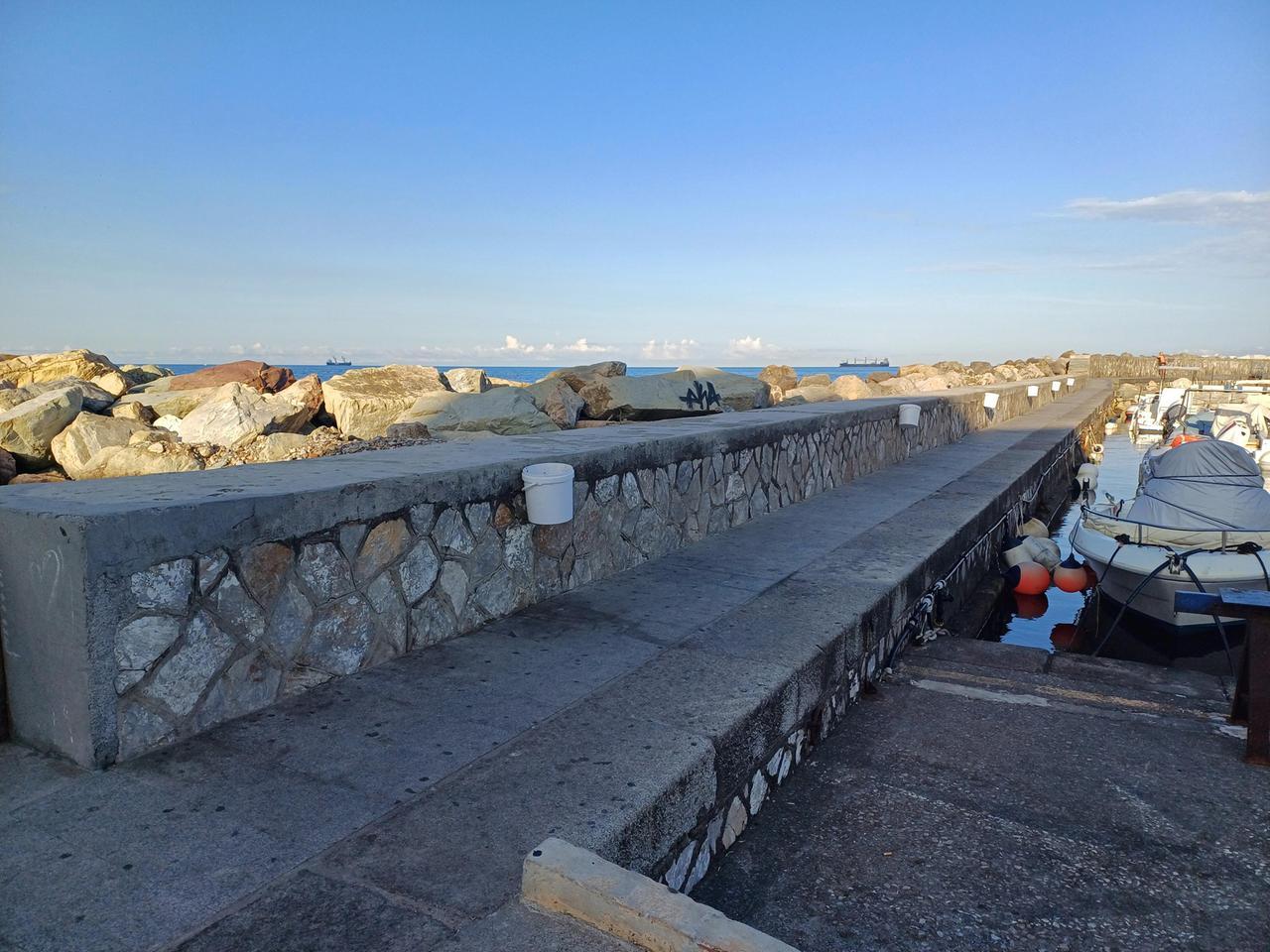 Livorno si accende con Antignano in festa: un mare di pace. La due giorni di comunità per grandi e piccini