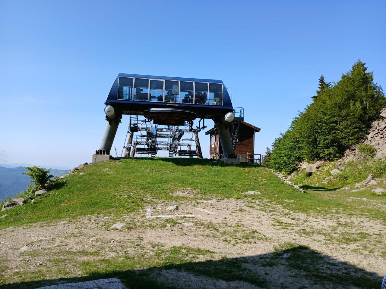 Cerreto Laghi, l’impianto resta chiuso per “motivi burocratici”