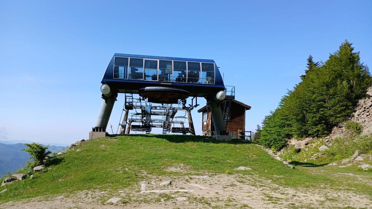 Cerreto Laghi, l’impianto resta chiuso per “motivi burocratici”