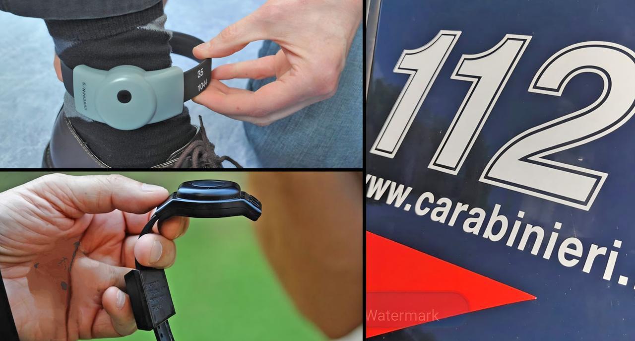 Evade di nuovo dai domiciliari: arrestato due volte in tre giorni