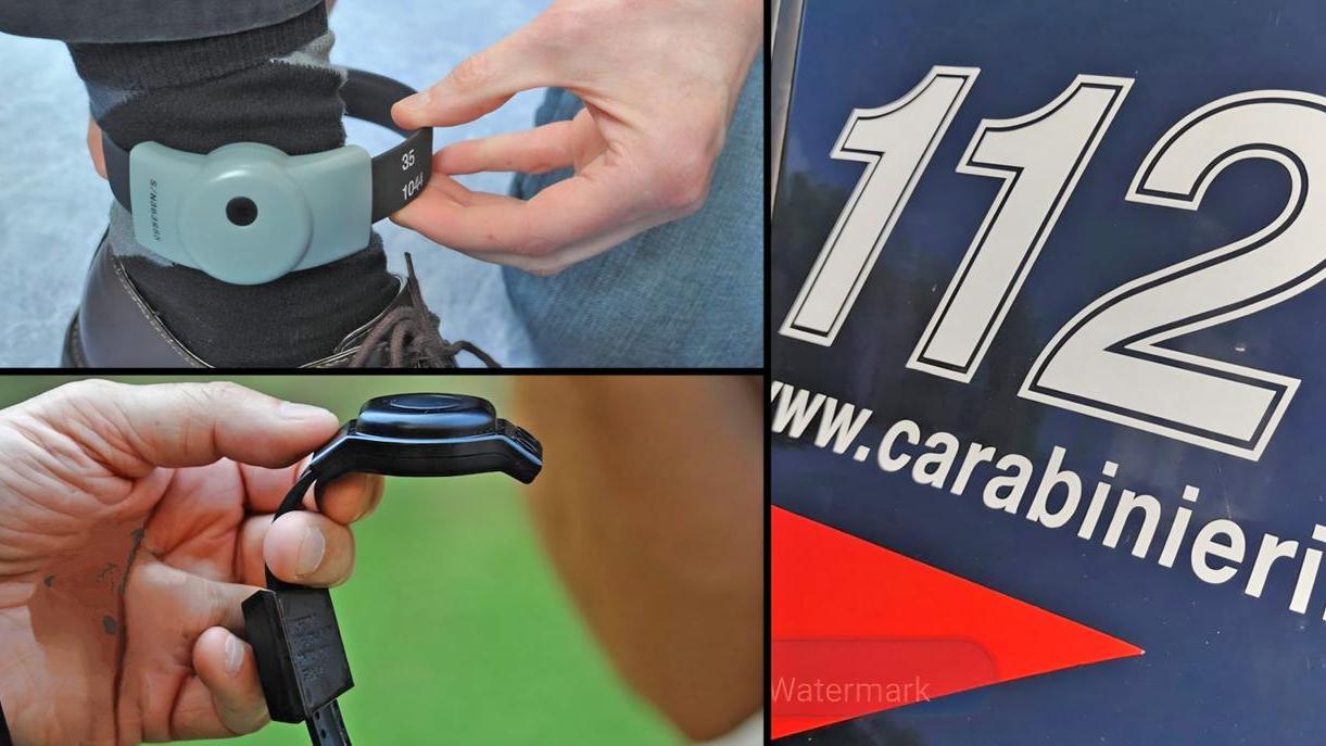 Evade di nuovo dai domiciliari: arrestato due volte in tre giorni