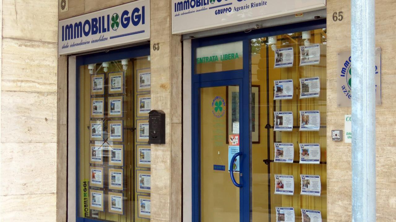 Mercato immobiliare ferrarese, ora tutti vogliono la provincia