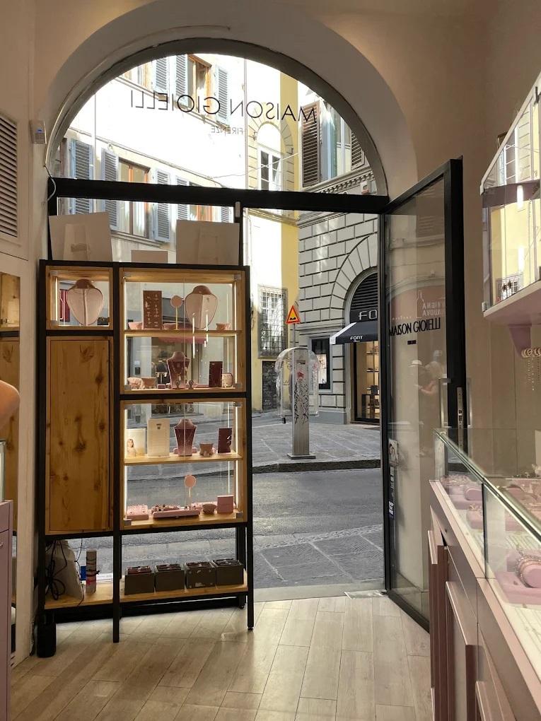 La commessa si distrae, due furti in gioielleria a Firenze: trovati dopo mesi i due ladri. Così la Squadra Mobile ha chiuso il cerchio