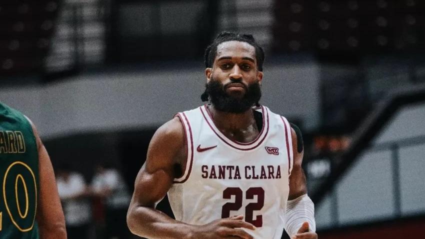 Carlos Marshall Jr nuovo rinforzo della Dinamo Banco di Sardegna