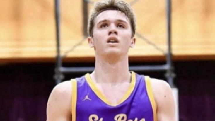 La famiglia Ebeling ancora protagonista del basket ferrarese. Bryan all’Adamant