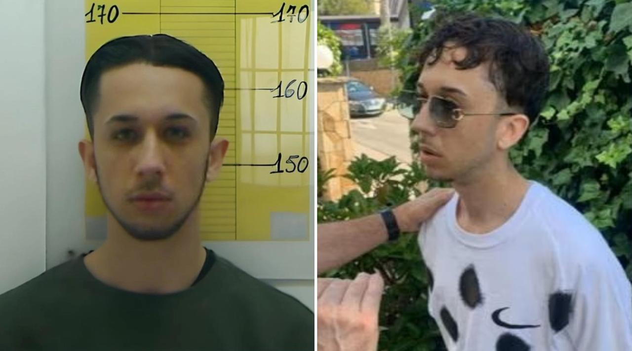 Andrea Cavallari, si attende l’estradizione: «Latitanza? Qualcuno l’ha aiutato...»