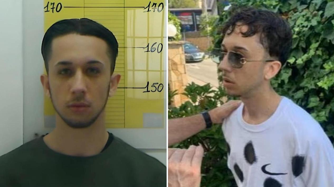 Andrea Cavallari, si attende l’estradizione: «Latitanza? Qualcuno l’ha aiutato...»