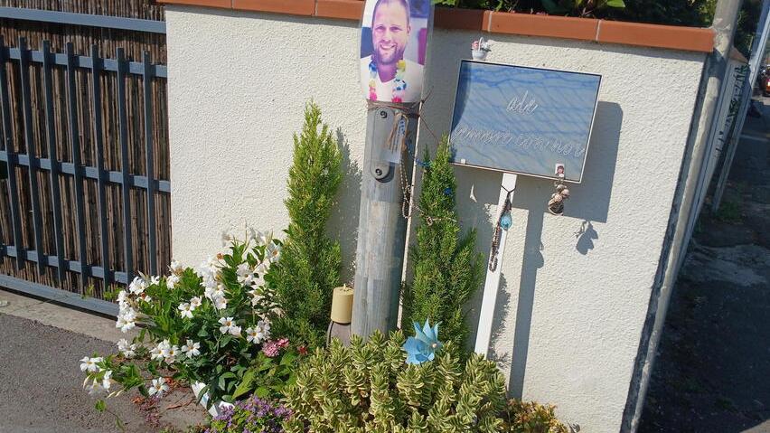 Viareggio, condanna definitiva a 6 mesi per la morte di Ale Cecchi<br>