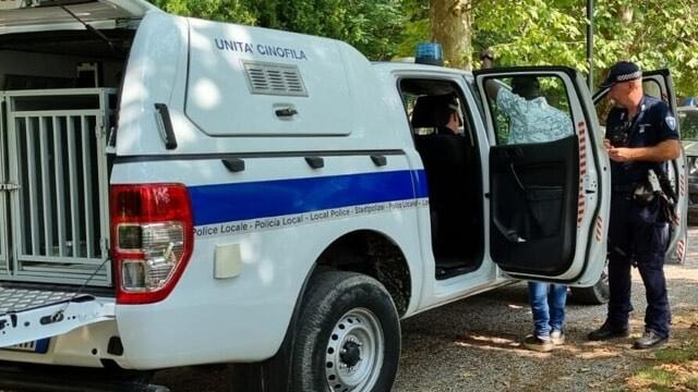 A Ferrara 1,5 kg di sostanze sequestrate dalla Locale: sos “droga dello stupro”